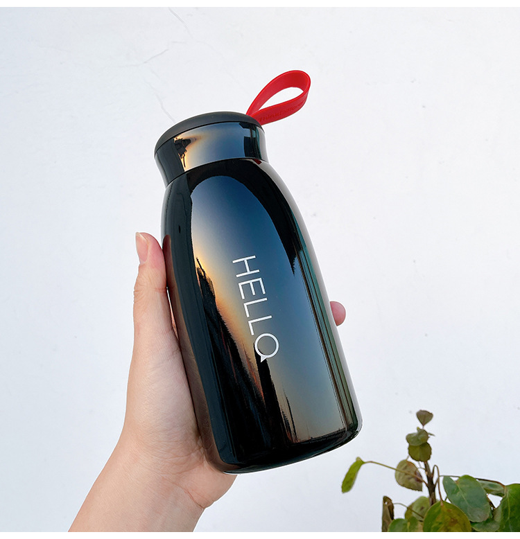 Bình giữ nhiệt nóng lạnh 520ml- BGN17