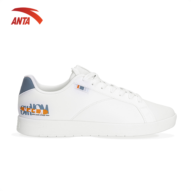 Giày thể thao sneaker nam A-SHOCK Anta 812238061