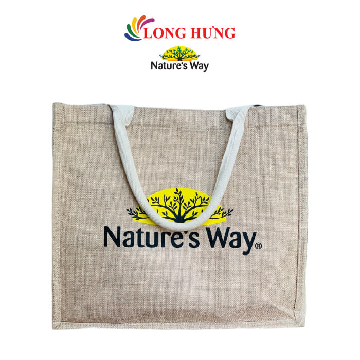 [HB GIFT] Túi xách Nature's Way