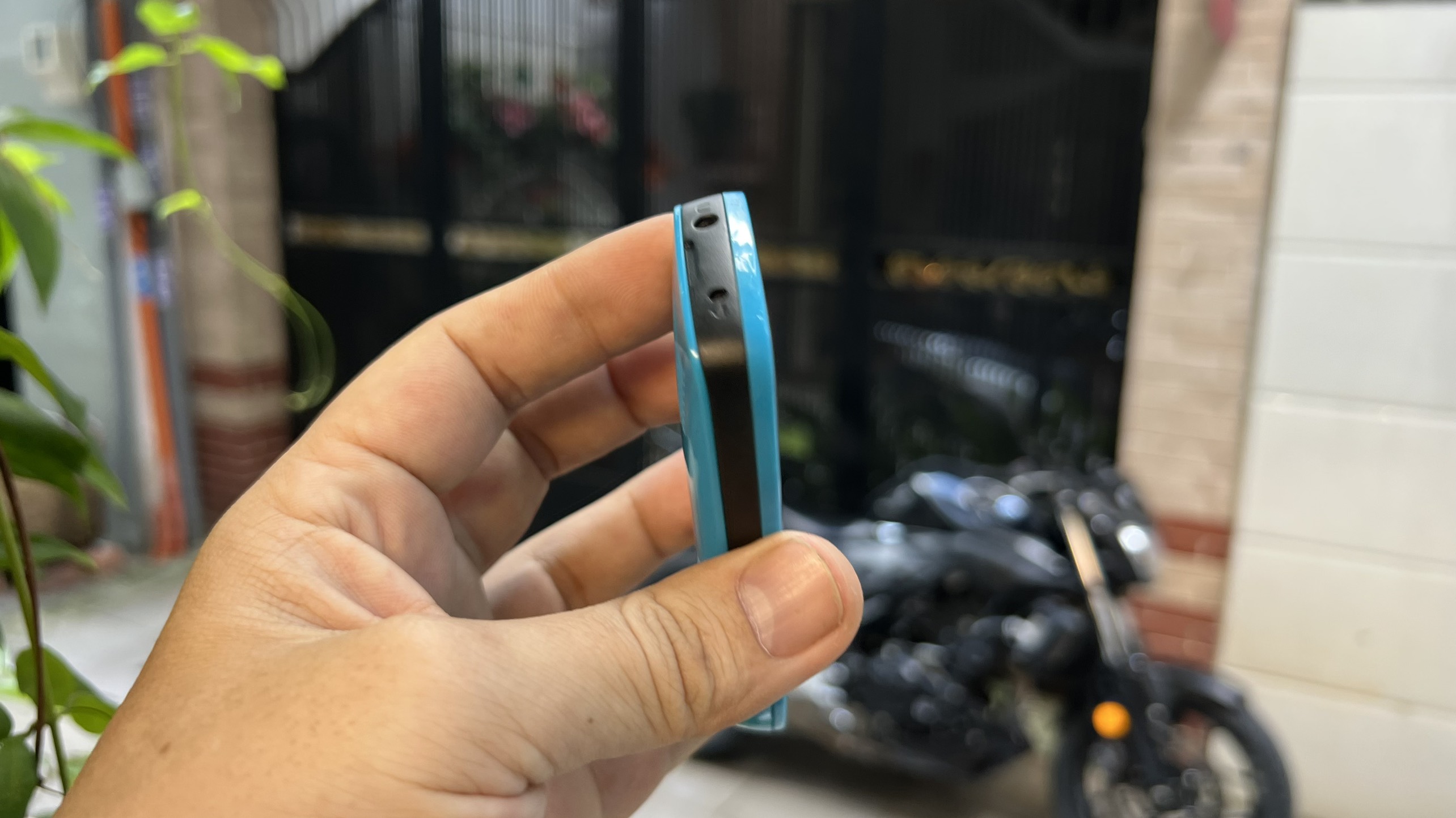 Linh Kien Điện thoại nokia 112 (7928)