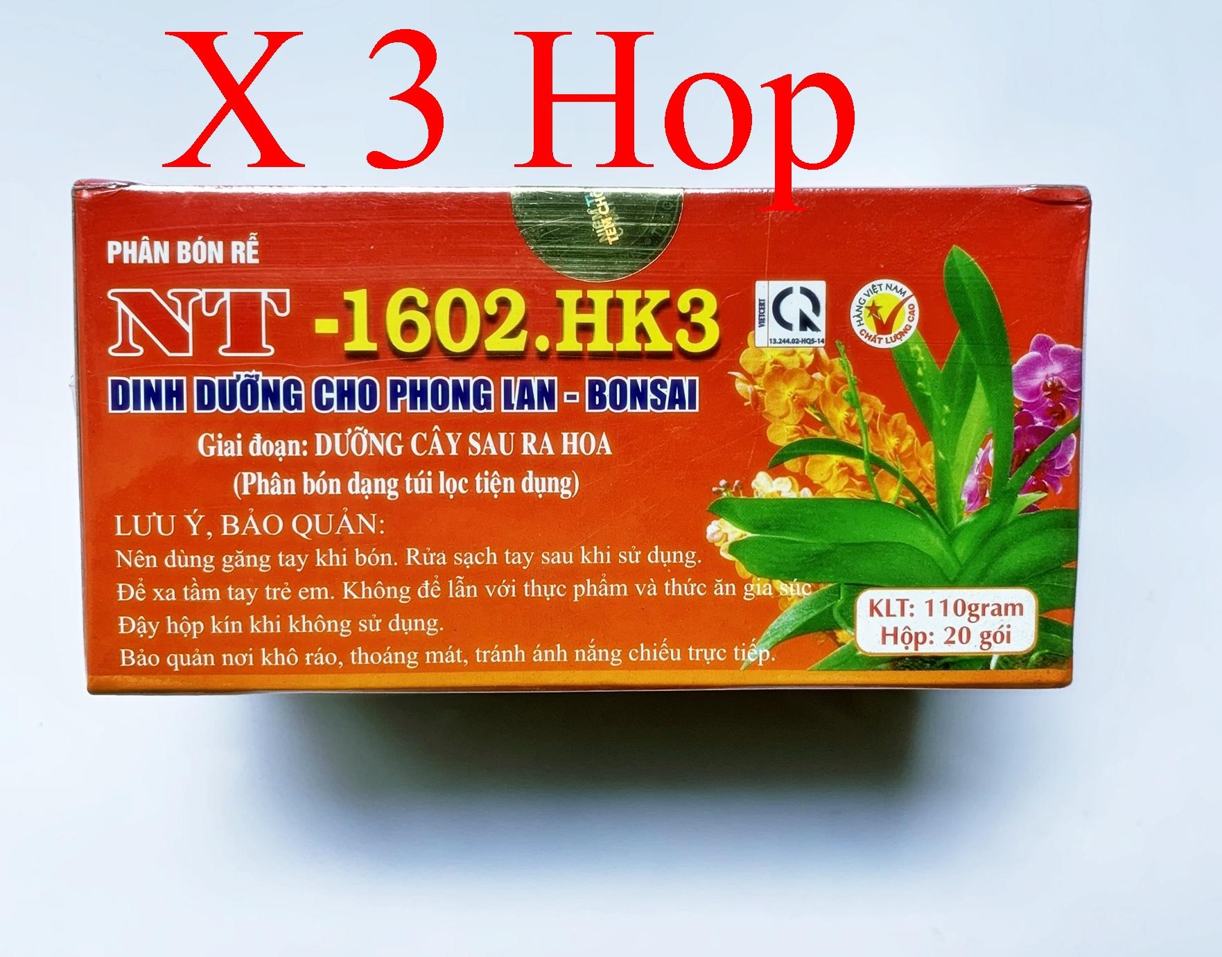 NT 1602 HK3-pack 20 PCs multi-functional spawning filter bags for orchid and flowers decoration