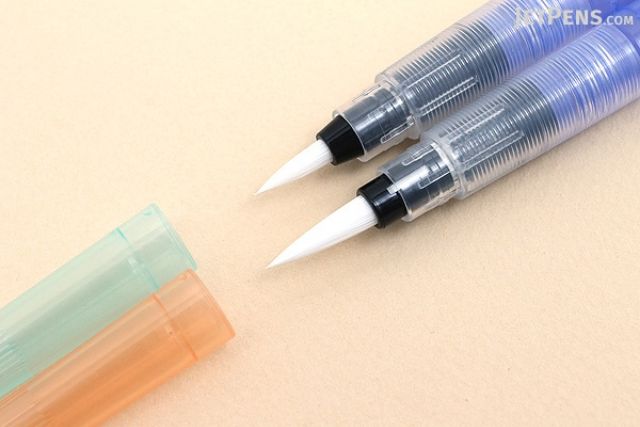 Cọ vẽ Waterbrush Holbein