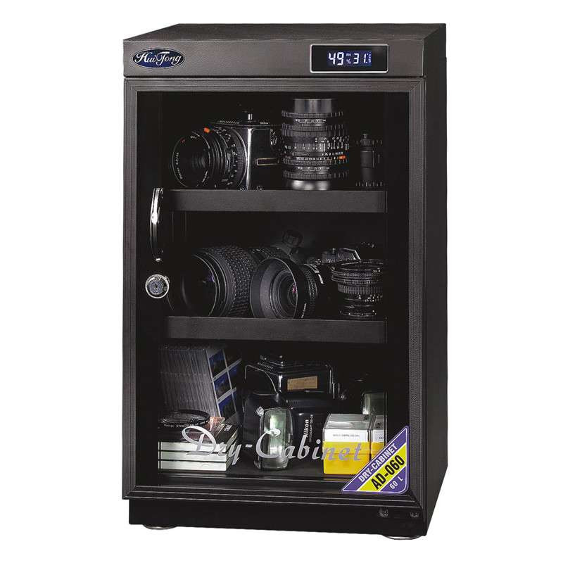 Tủ chống ẩm Huitong AD-060, 60 lit