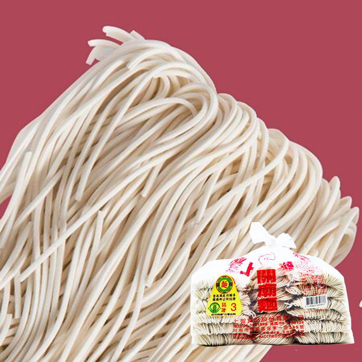 Taiwan Guan Miao Traditional Noodle