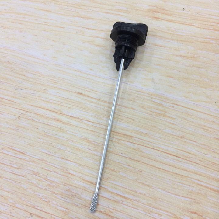 Thước thăm dầu Inox xe máy VIVA