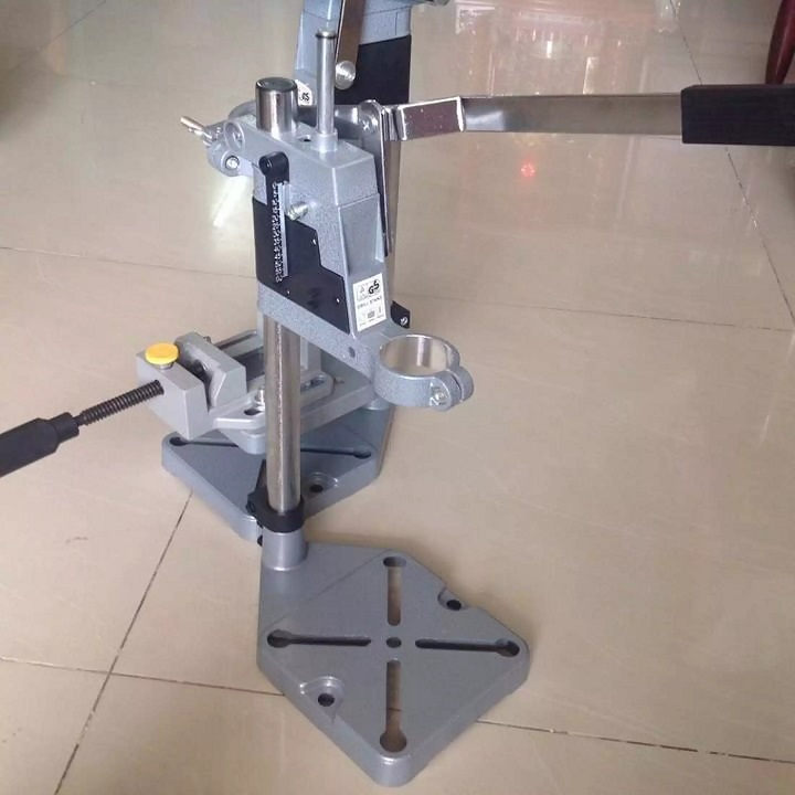 giá đỡ máy khoan