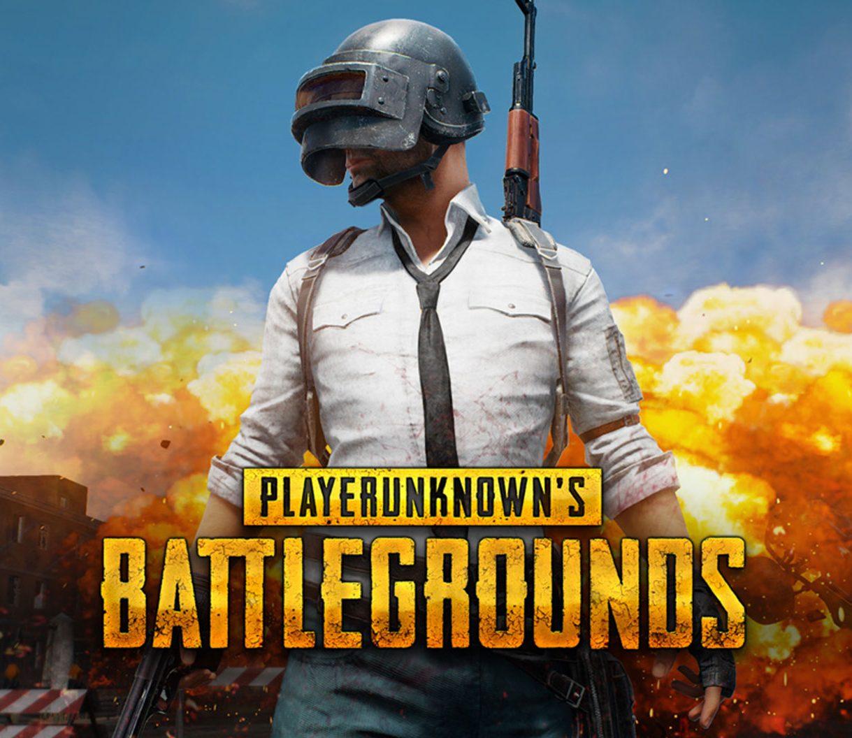 [HCM]Móc khóa mô hình game PUBG