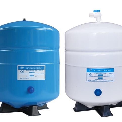 Bình áp thép 50l cao cấp