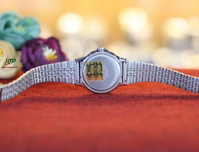 Đồng Hồ Nữ Casio MQ-1000D-1A2DF
