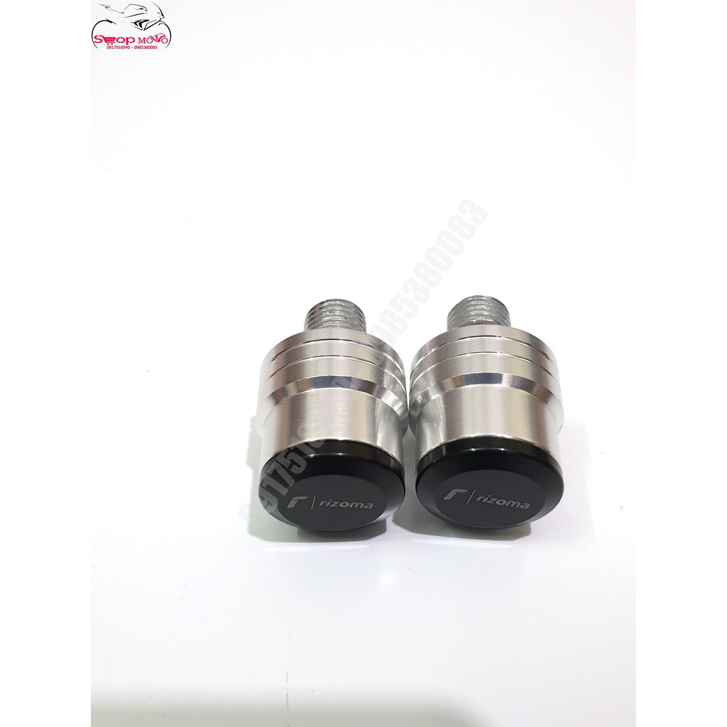 ỐC RIZOMA CHE HEO DẦU  CHÂN GƯƠNG (GIÁ 1 CHIẾC)