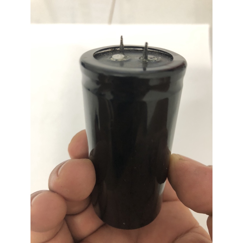 TỤ LỌC NGUỒN CHO AMPLY 63V- 10000 uF
