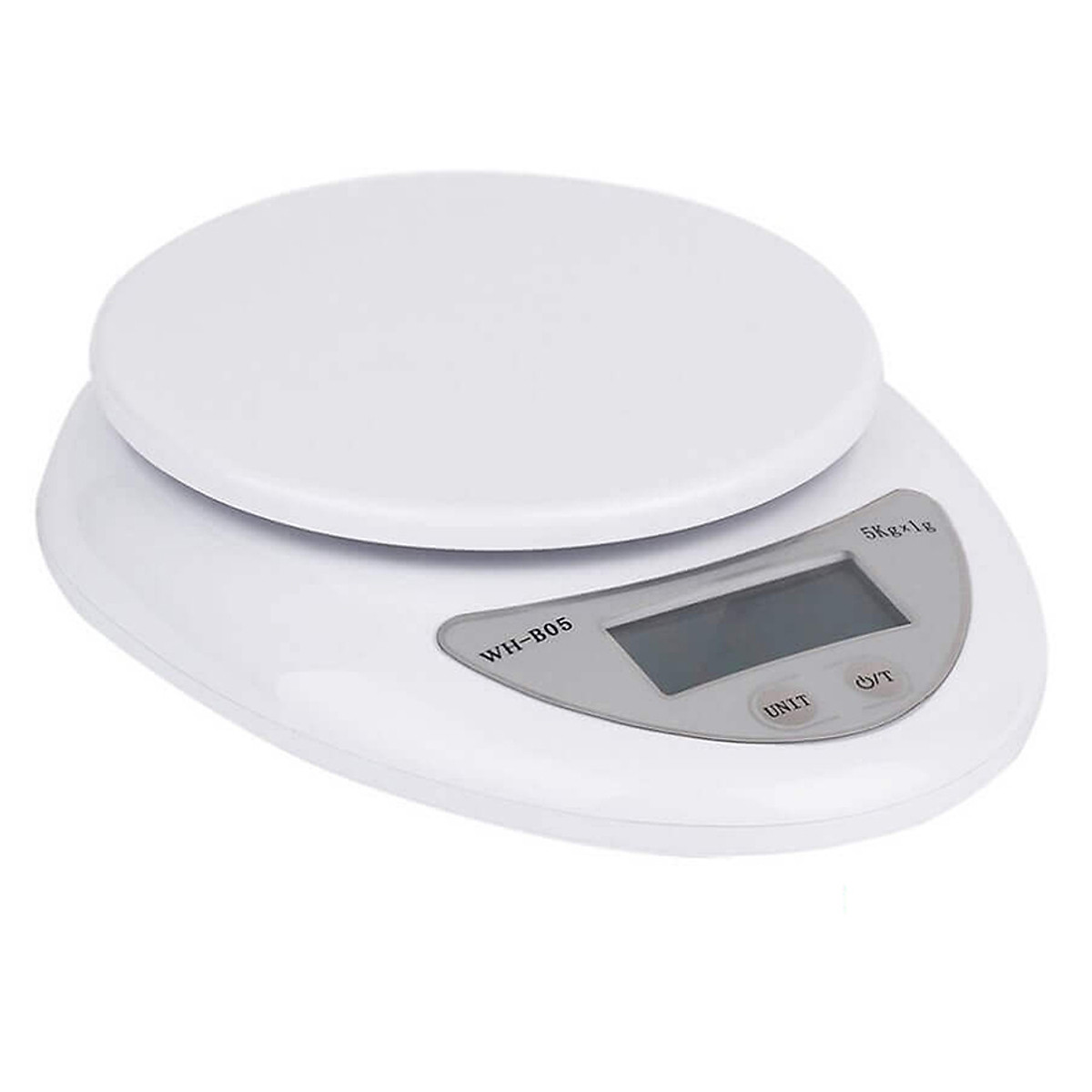 Cân Tiểu Ly Điện Tử Electric 5Kg Cao Cấp