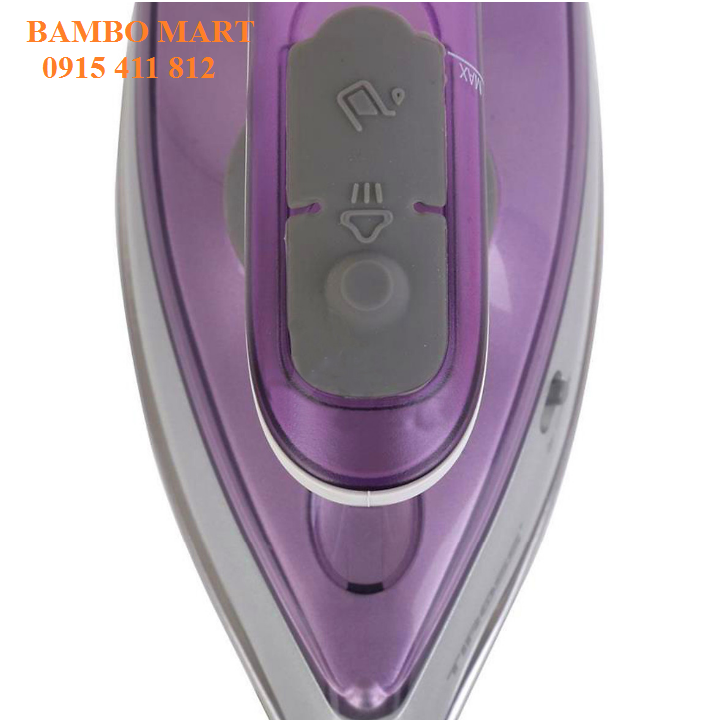BÀN LÀ HƠI NƯỚC TIROSS TS527
