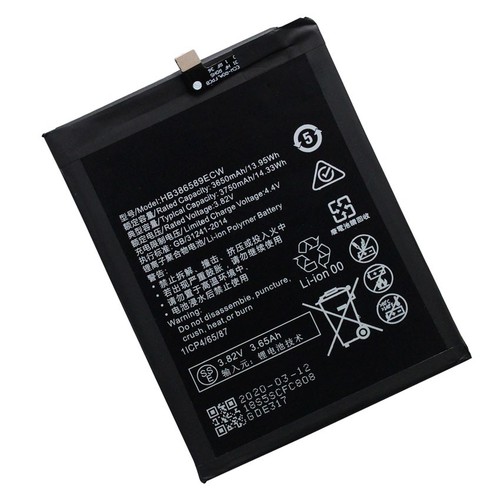 Pin Huawei Honor 8X