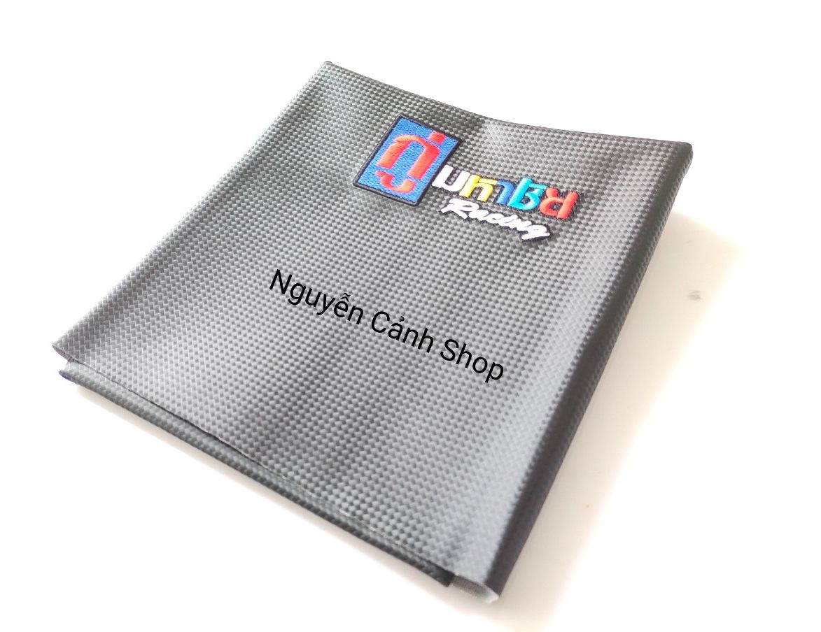 [HCM]da yên chữ thái cacbon