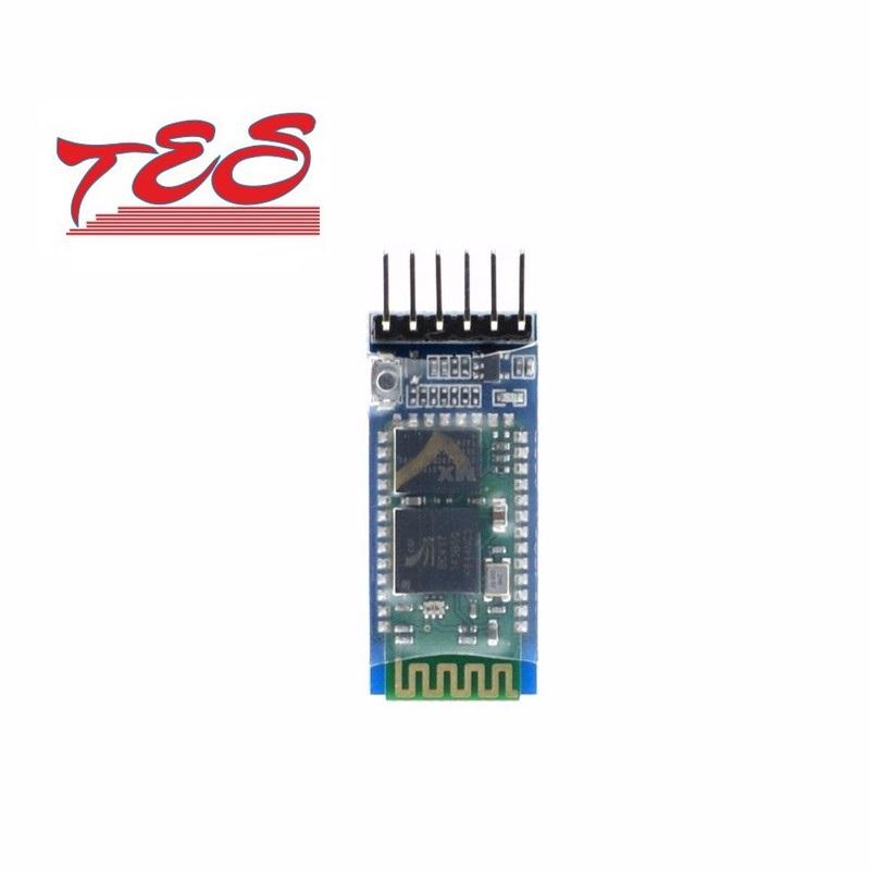 Mạch Bluetooth HC 05
