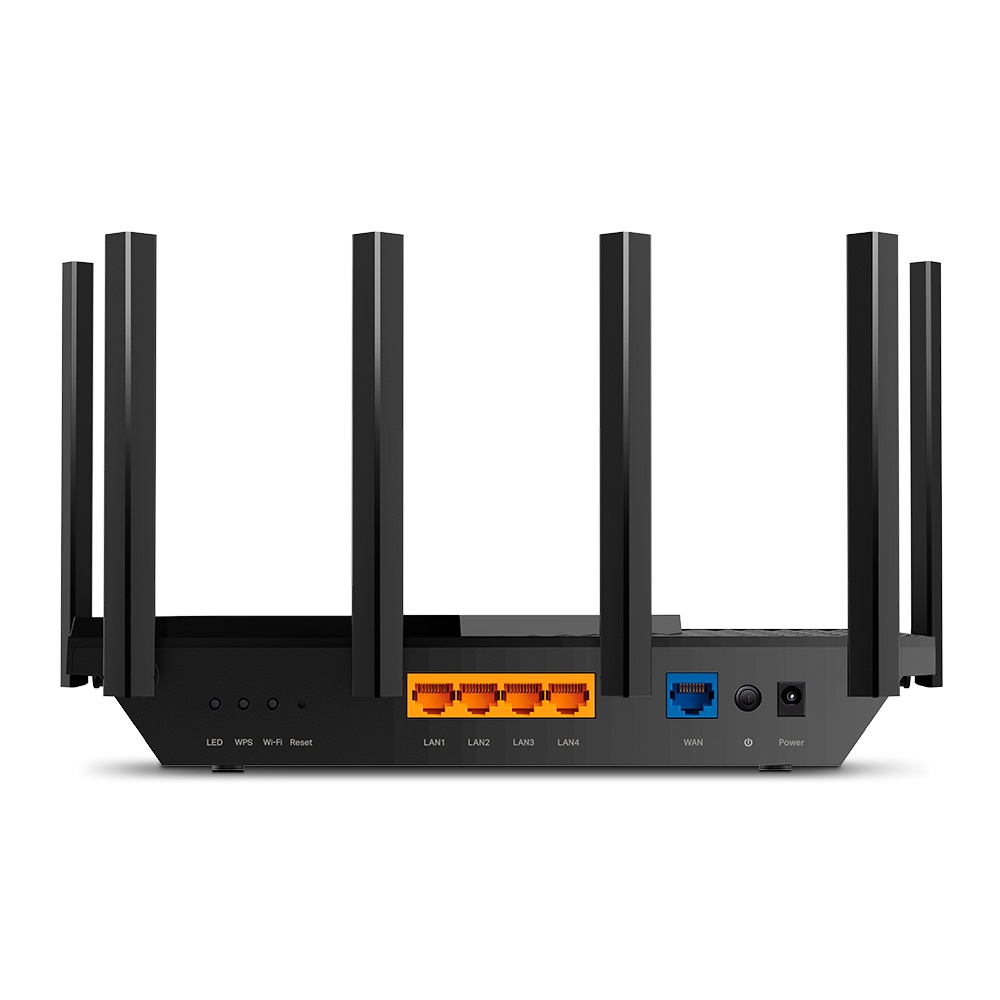 Bộ phát wifi 6 TP-Link Archer AX73 AX5400 MU-MIMO Mesh (Chính Hãng TP-Link Việt Nam)
