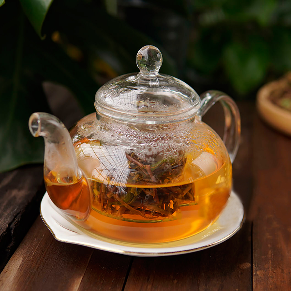 [HOT] Trà sơn mật hồng sâm 500g cao cấp