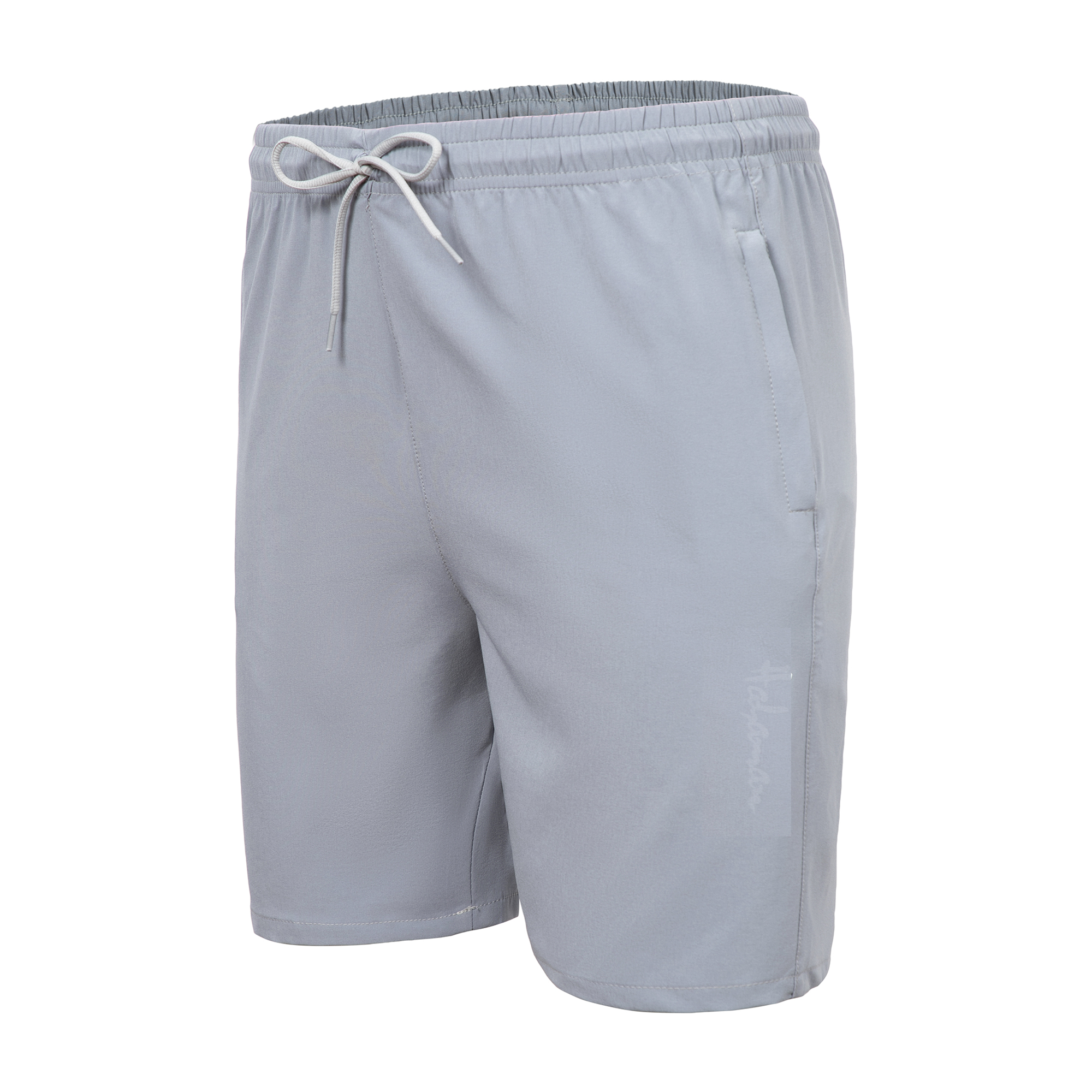 Quần short đùi thể thao HAHAMAN vải dù co giãn cao cấp QD01