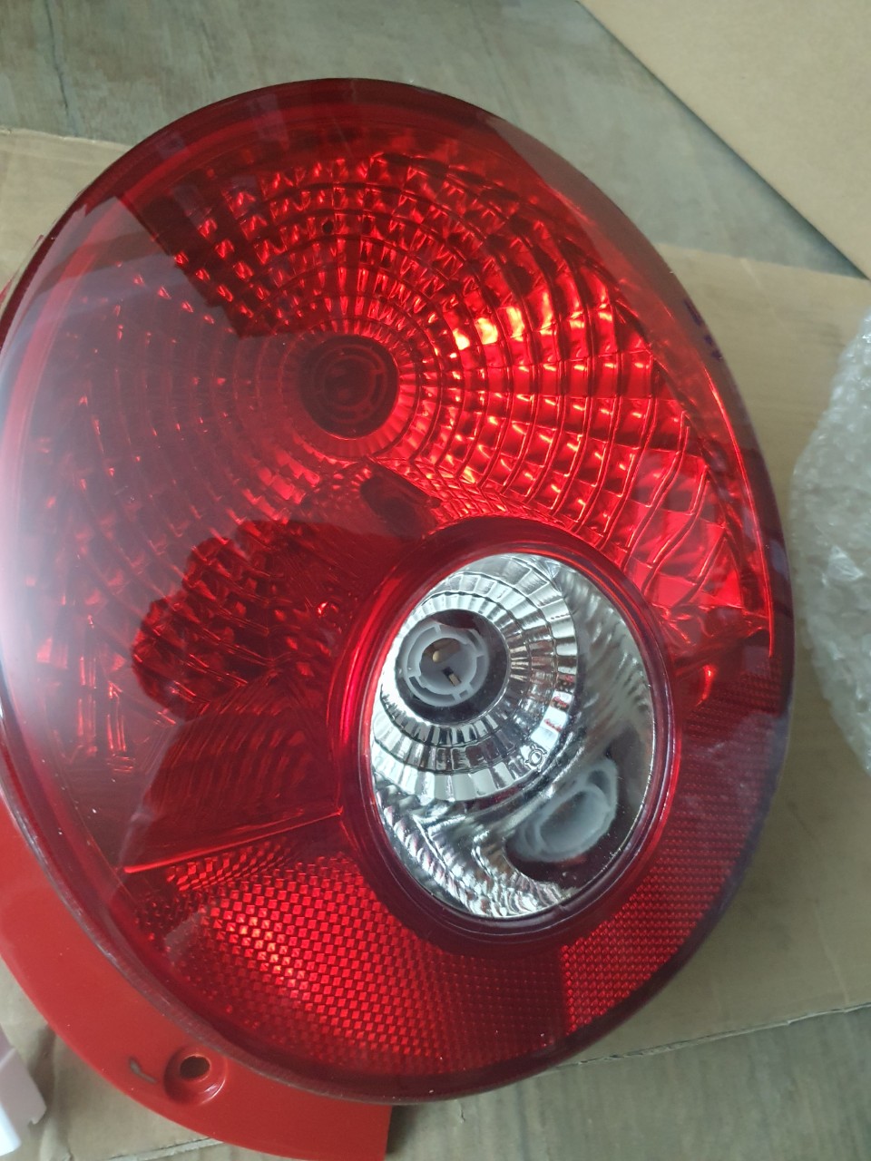 Đèn hậu Matiz 3 - Chevrolet Spark 2009-2011