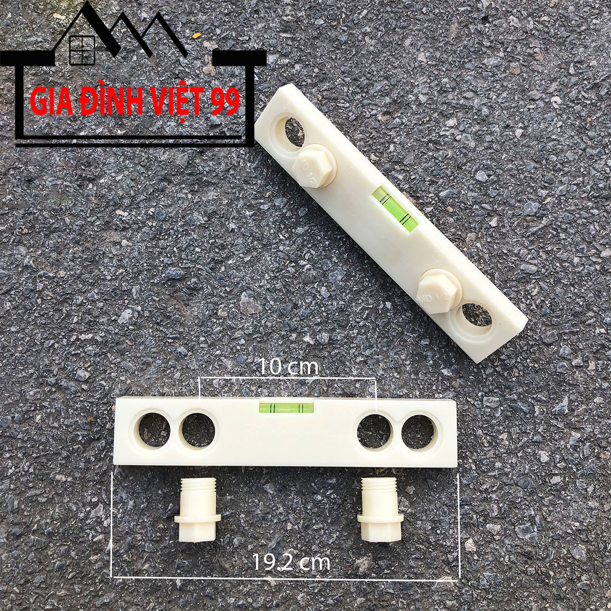 Dưỡng chôn đế sen, thước cân sen , thước thủy cân sen