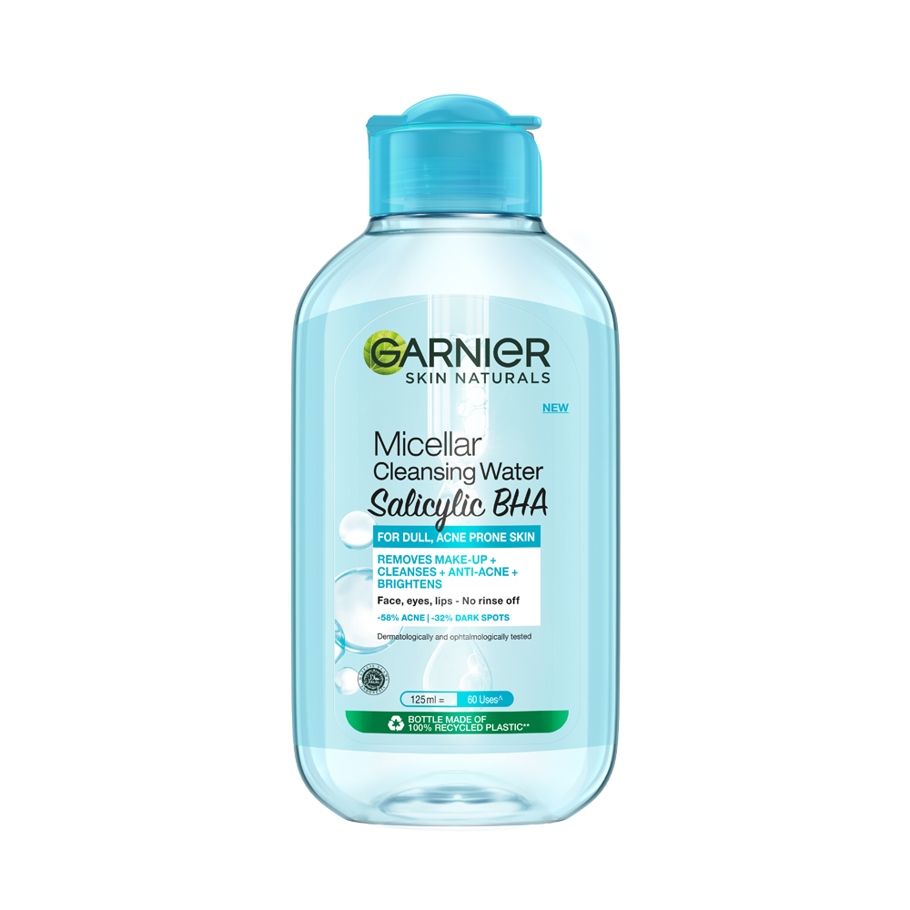 [GIFT] Garnier Micellar Cleansing Water 125ml