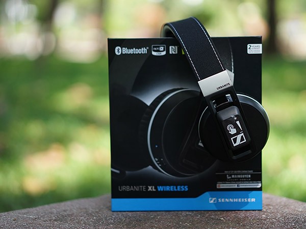 [HCM]Tai nghe Sennheiser Urbanite