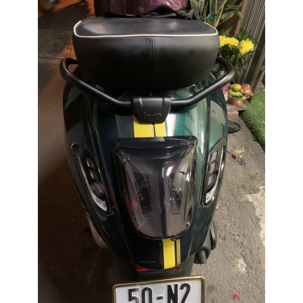 BAGA (TAY XÁCH) SAU ZIN VESPA SPRINT