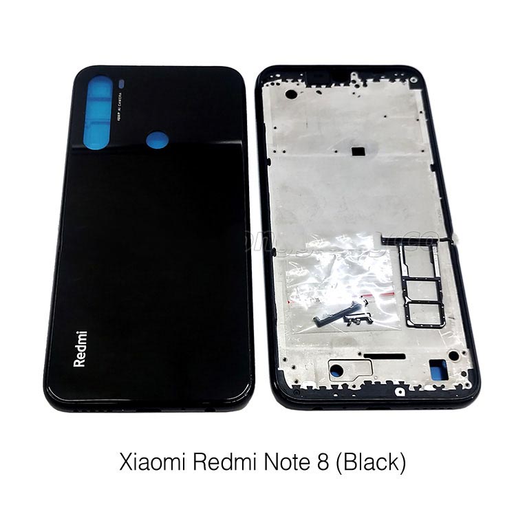 [HCM]BỘ VỎ XIAOMI REDMI NOTE 8 ZIN