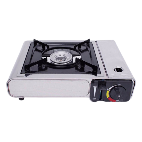 Bếp Ga Mini INOX Internationl (BẾP INOX)