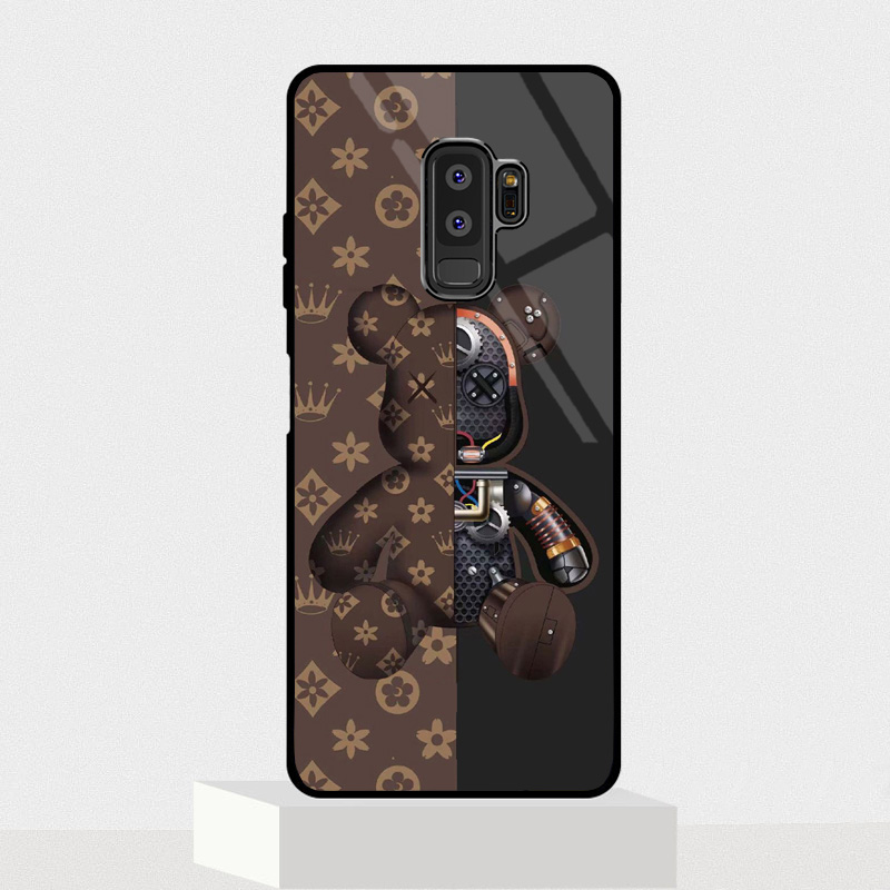 Ốp Lưng SAMSUNG GALAXY S9, S9 PLUS Mặt kính 3D cao cấp