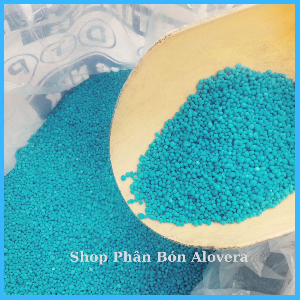 Phân NPK 30 10 10 + TE USA Cao Cấp (1KG)