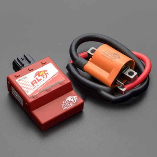 Combo IC,Mobin RedLeo gắn SIRIUS,JUPITER