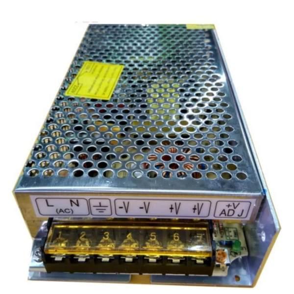 Nguồn 12V-10A cho bơm tăng áp 2 mô tơ