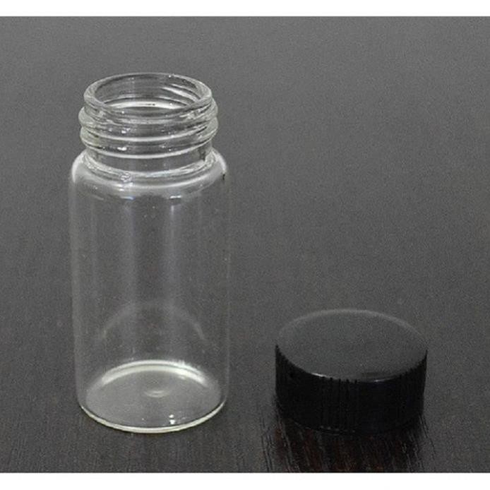 Chai Thủy Tinh 20ML - Lọ Thủy Tinh 20ML