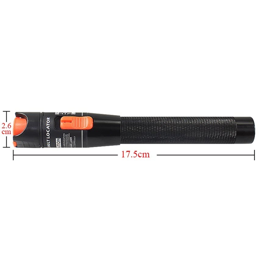 10Km Fiber Optic Pen