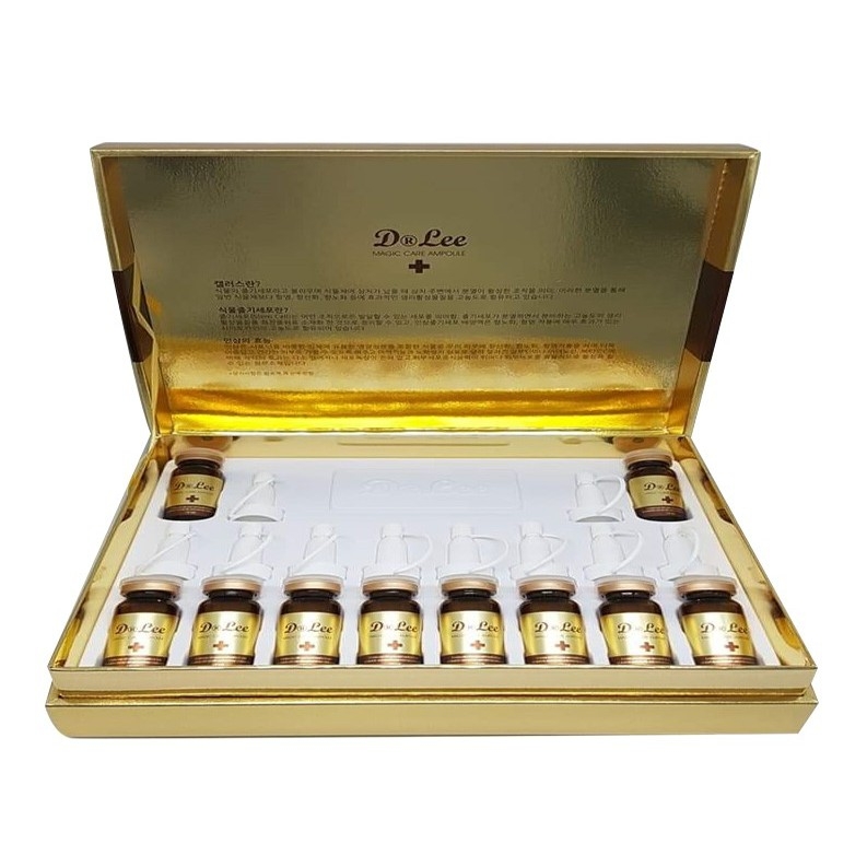 Tế bào gốc Magic Dr Lee Mee