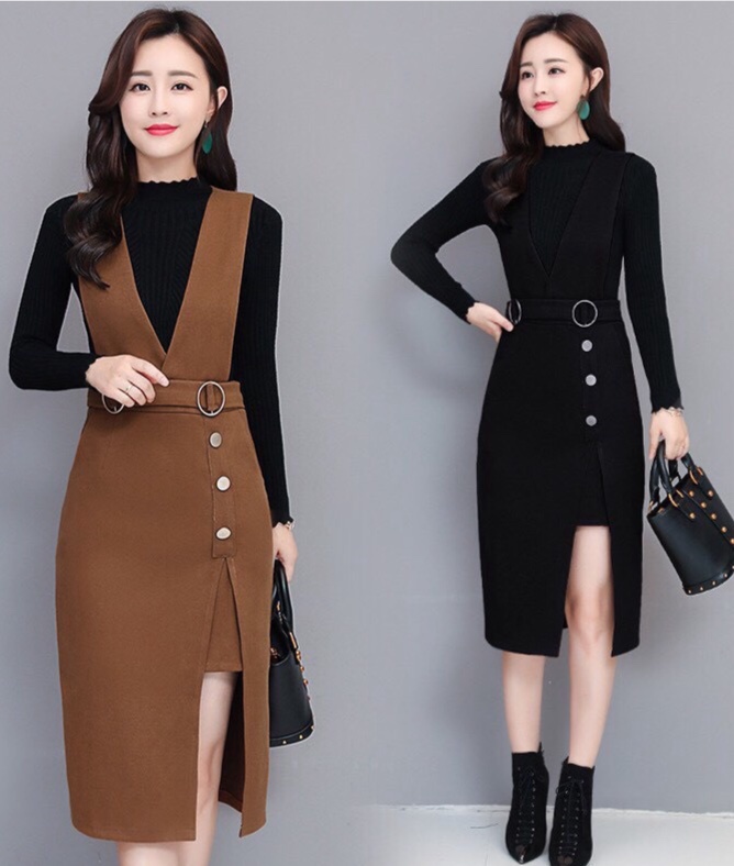 Sét yếm thu đông mới nhất