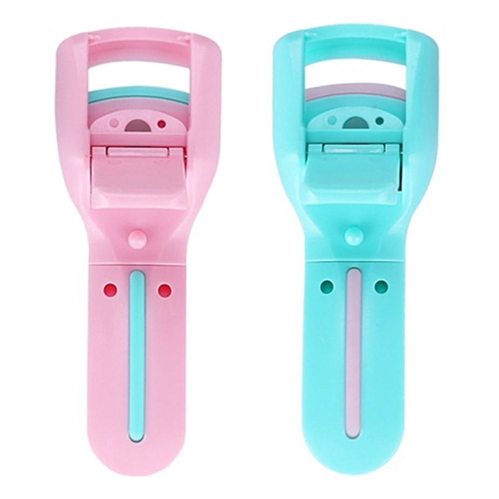 M'AYCREATE - Kẹp Bấm Mi Siêu Cong MELIAN EYELASH CURLER Cao Cấp