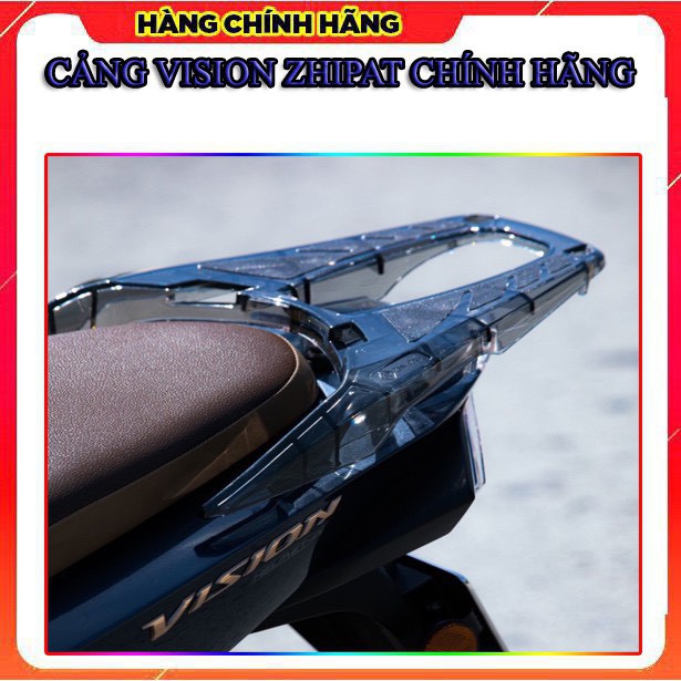 Cảng sau zhipat cho xe vision kiểu sh 300i