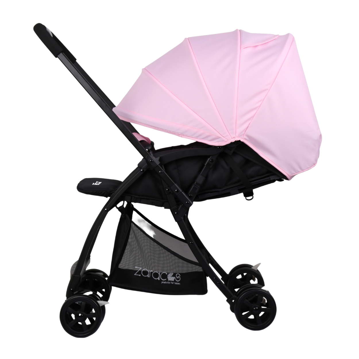 Xe đẩy hai chiều siêu nhẹ Zaracos Aliko 9056
