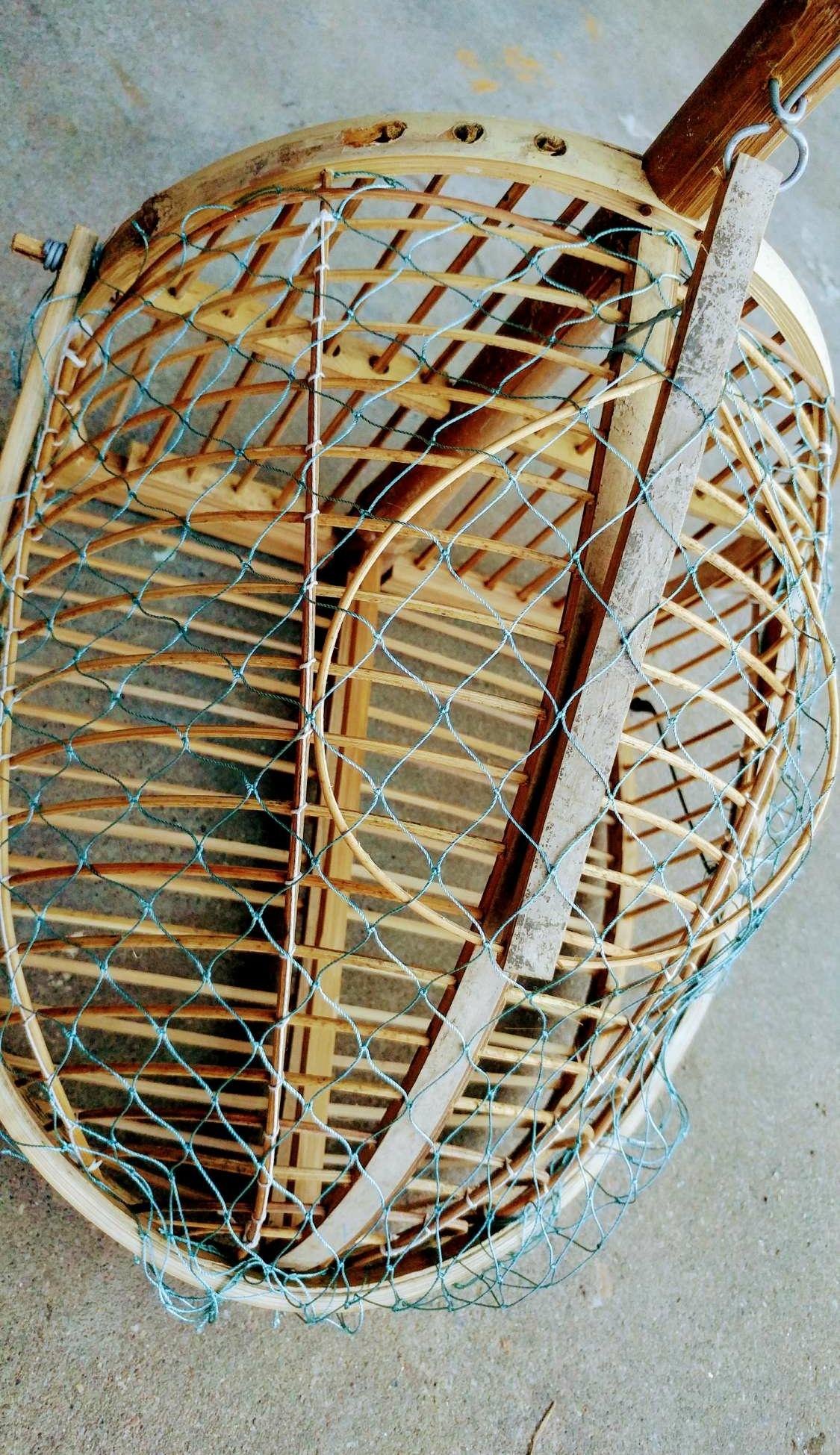Lồng bẫy chim chào mào giá rẻ