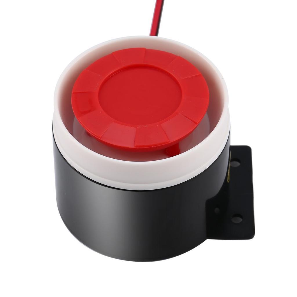 Còi báo động có dây GUARDSMAN GS-S01