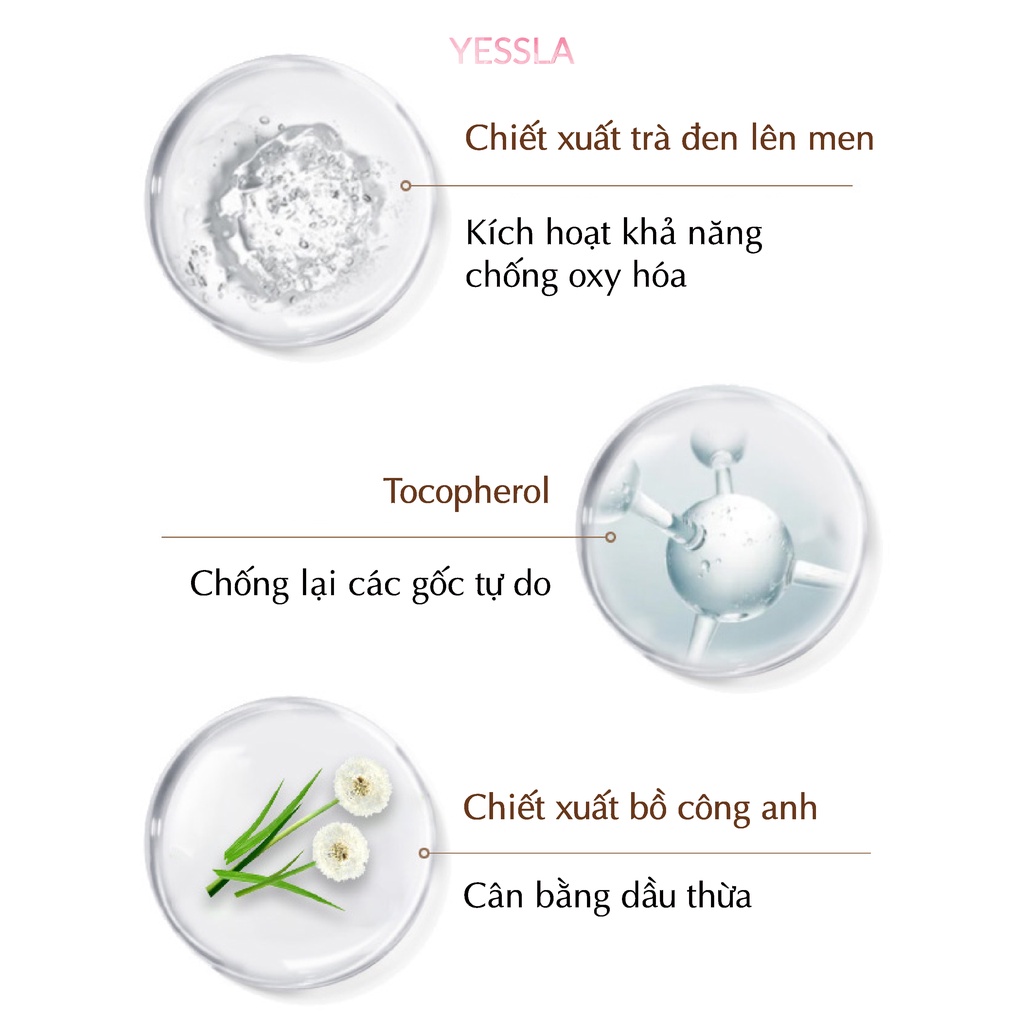 BABREA – Kem nền che khuyết điểm lâu trôi