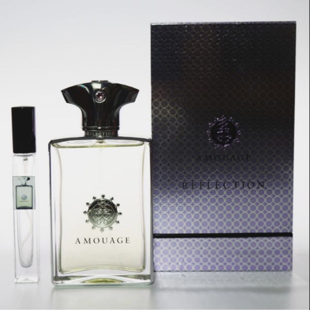 Mẫu thử nước hoa Amouage Reflection Man