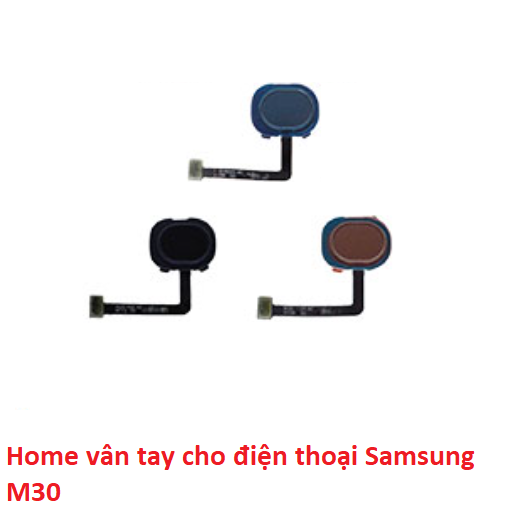 Home vân tay cho điện thoại Samsung M30