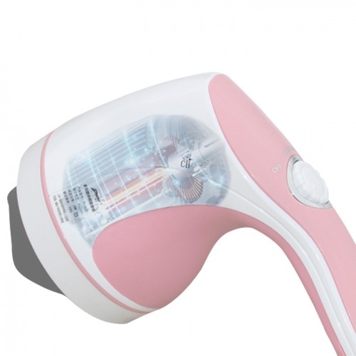 [HCM]Máy Massage Cầm Tay 4 Đầu Puli PL-603B