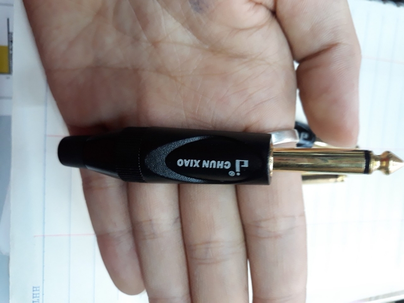 Rắc 6Ly Jinhao Tốt Combo 5 cái