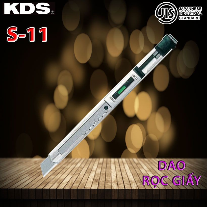 Dao cắt giấy chuyên dùng S-11
