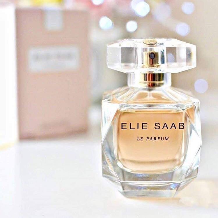 Nước hoa nữ ELIE SAAB Le Parfum Eau de Parfum 90ml